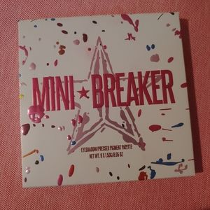 Jeffree star cosmetics mini breaker
